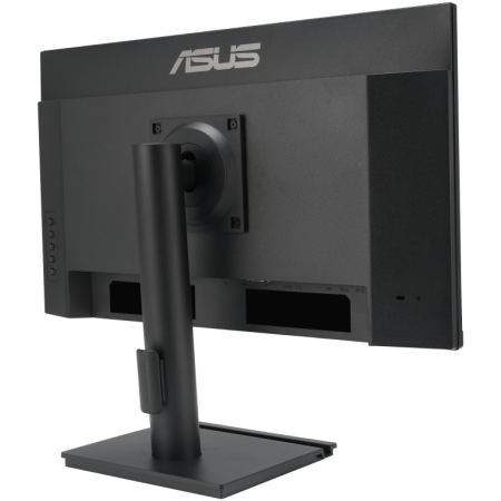 ASUS VA279QGS pantalla para PC 68,6 cm (27″) 1920 x 1080 Pixeles Full HD LCD Negro