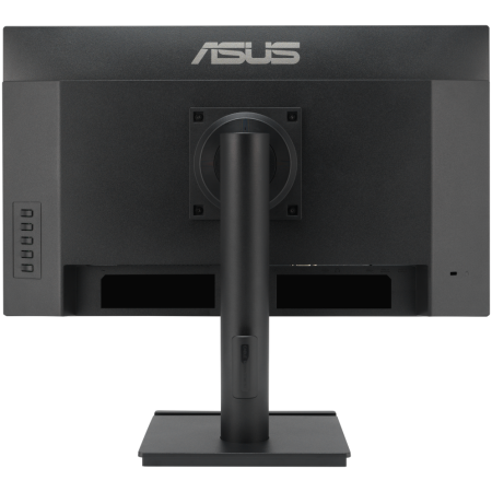 ASUS VA279QGS pantalla para PC 68,6 cm (27″) 1920 x 1080 Pixeles Full HD LCD Negro