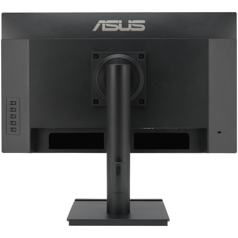 ASUS VA279QGS pantalla para PC 68,6 cm (27″) 1920 x 1080 Pixeles Full HD LCD Negro