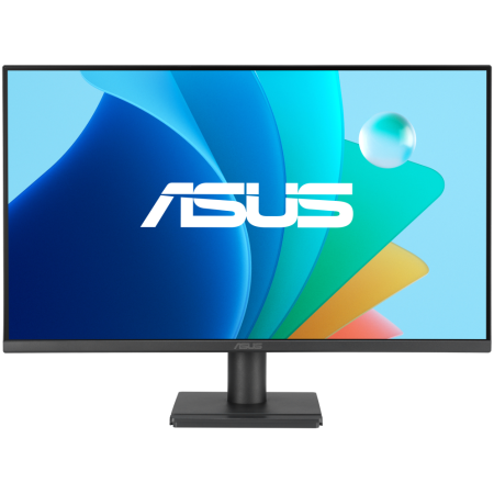 ASUS VA279HG pantalla para PC 68,6 cm (27″) 1920 x 1080 Pixeles Full HD LCD Negro