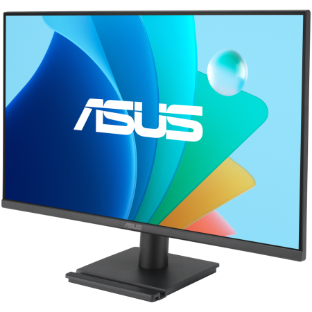 ASUS VA279HG pantalla para PC 68,6 cm (27″) 1920 x 1080 Pixeles Full HD LCD Negro