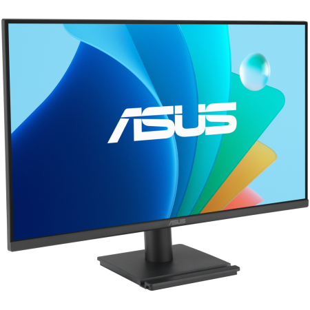 ASUS VA279HG pantalla para PC 68,6 cm (27″) 1920 x 1080 Pixeles Full HD LCD Negro