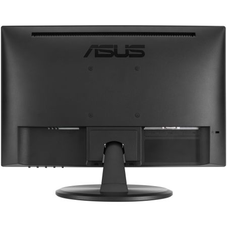 ASUS Touch VT169HE pantalla para PC 39,6 cm (15.6″) 1920 x 1080 Pixeles Full HD LED Pantalla táctil Mesa Negro
