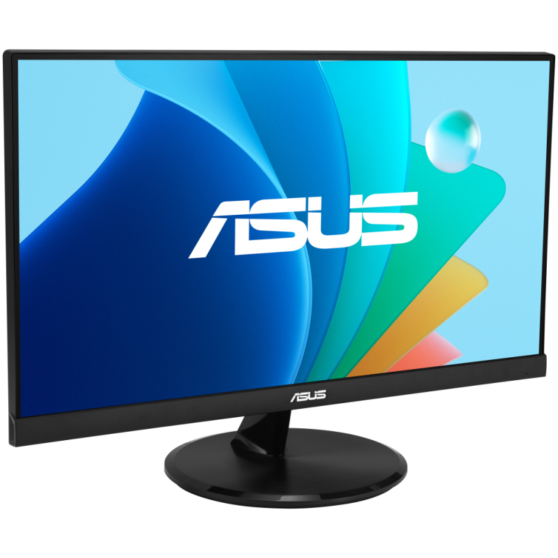 ASUS EyeCare VP229HF pantalla para PC 54,5 cm (21.4″) 1920 x 1080 Pixeles Full HD LED Negro