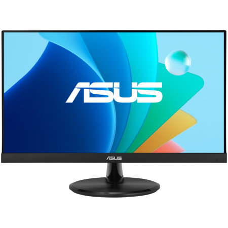 ASUS EyeCare VP229HF pantalla para PC 54,5 cm (21.4″) 1920 x 1080 Pixeles Full HD LED Negro