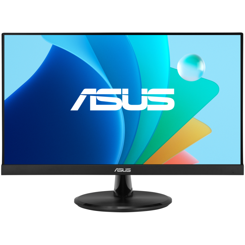ASUS EyeCare VP229HF pantalla para PC 54,5 cm (21.4″) 1920 x 1080 Pixeles Full HD LED Negro