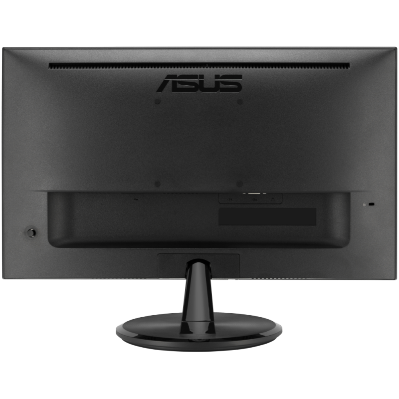 ASUS EyeCare VP229HF pantalla para PC 54,5 cm (21.4″) 1920 x 1080 Pixeles Full HD LED Negro