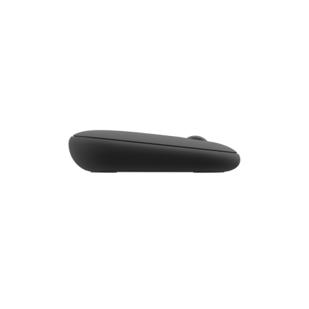 Logitech 920-012227 teclado Ratón incluido Universal RF Wireless + Bluetooth QWERTY Español Grafito
