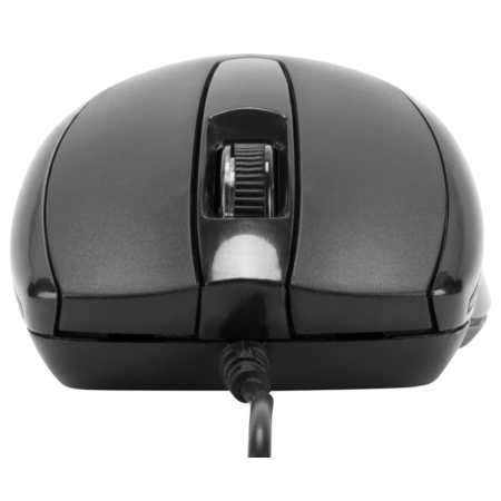 Targus AKM622ES teclado Ratón incluido Universal USB QWERTY Español Negro