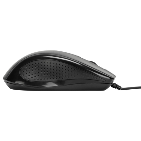 Targus AKM622ES teclado Ratón incluido Universal USB QWERTY Español Negro