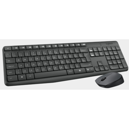 Logitech MK235