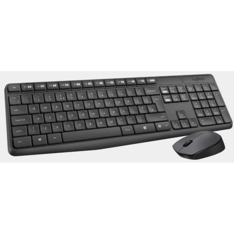 Logitech MK235