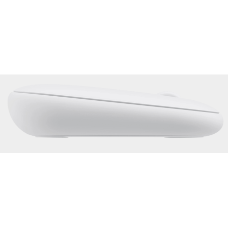 Logitech 920-009199 teclado Ratón incluido Oficina RF inalámbrico Español Blanco