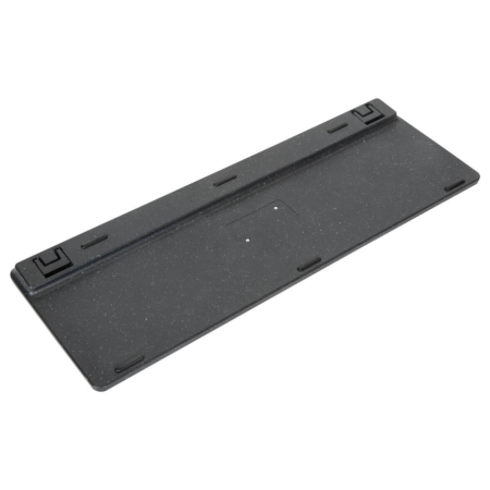 Targus EcoSmart teclado Universal Bluetooth QWERTY Español Negro