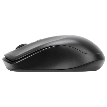 Targus AKM610ES teclado Ratón incluido Universal RF inalámbrico Español Negro