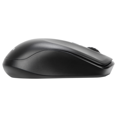 Targus AKM610ES teclado Ratón incluido Universal RF inalámbrico Español Negro