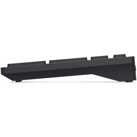 DELL Teclado y ratón Pro - KM5221W - español (QWERTY) - negro