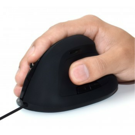 Ewent EW3157 ratón mano derecha USB tipo A Óptico 1800 DPI