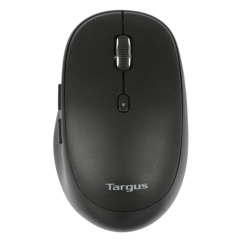 Targus AMB582GL ratón mano derecha RF Wireless + Bluetooth Óptico 2400 DPI