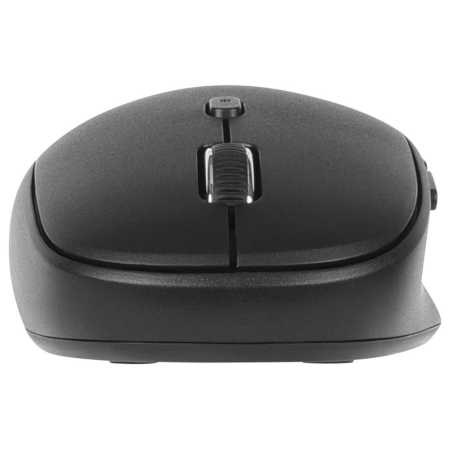 Targus AMB582GL ratón mano derecha RF Wireless + Bluetooth Óptico 2400 DPI