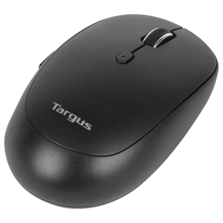 Targus AMB582GL ratón mano derecha RF Wireless + Bluetooth Óptico 2400 DPI