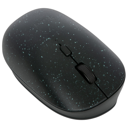 Targus AMB586GL ratón Juego Ambidextro Bluetooth Óptico 4000 DPI