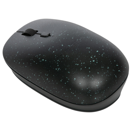 Targus AMB586GL ratón Juego Ambidextro Bluetooth Óptico 4000 DPI