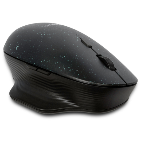 Targus AMB586GL ratón Juego Ambidextro Bluetooth Óptico 4000 DPI