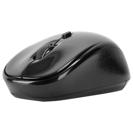 Targus Wireless USB Laptop Blue Trace Mouse