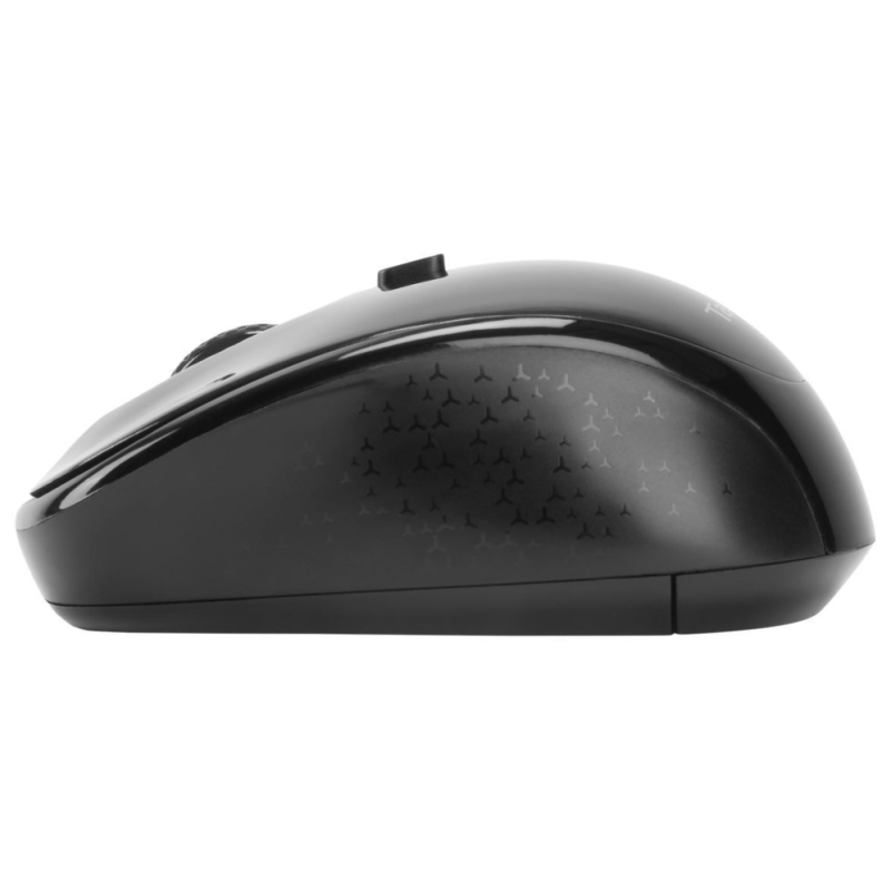 Targus Wireless USB Laptop Blue Trace Mouse