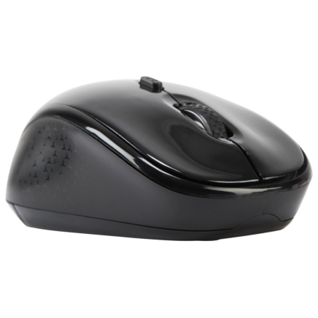 Targus Wireless USB Laptop Blue Trace Mouse