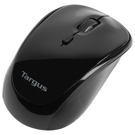 Targus Wireless USB Laptop Blue Trace Mouse