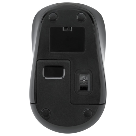Targus Wireless USB Laptop Blue Trace Mouse