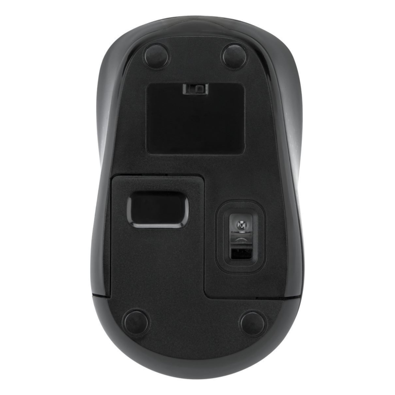 Targus Wireless USB Laptop Blue Trace Mouse