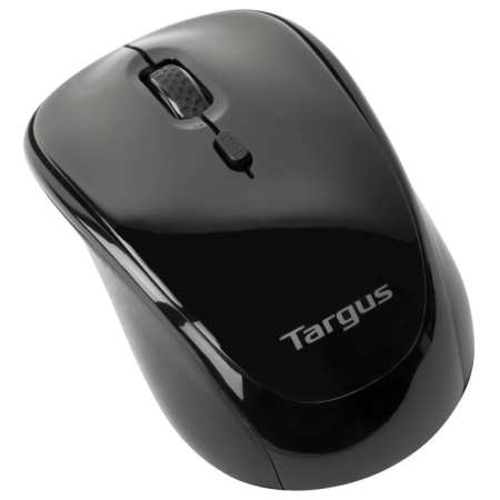 Targus Wireless USB Laptop Blue Trace Mouse