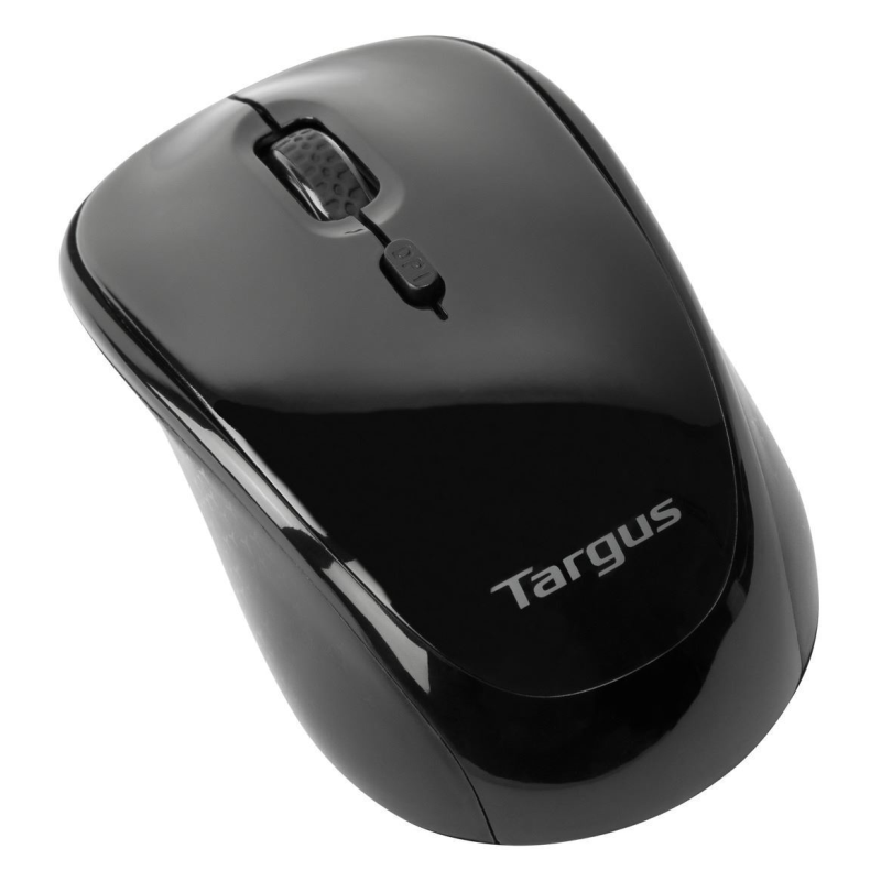 Targus Wireless USB Laptop Blue Trace Mouse