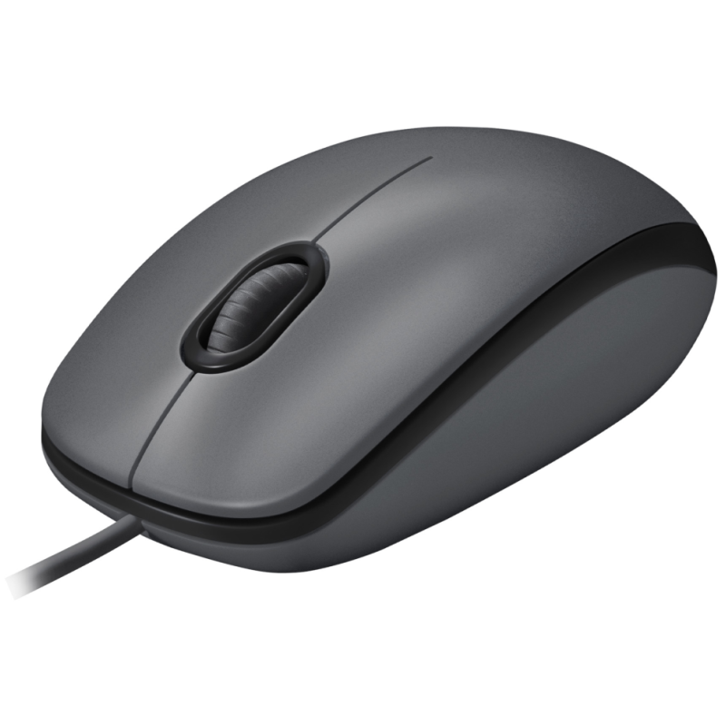 Logitech M100