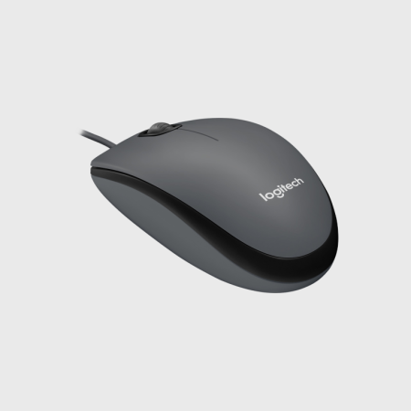 Logitech M100