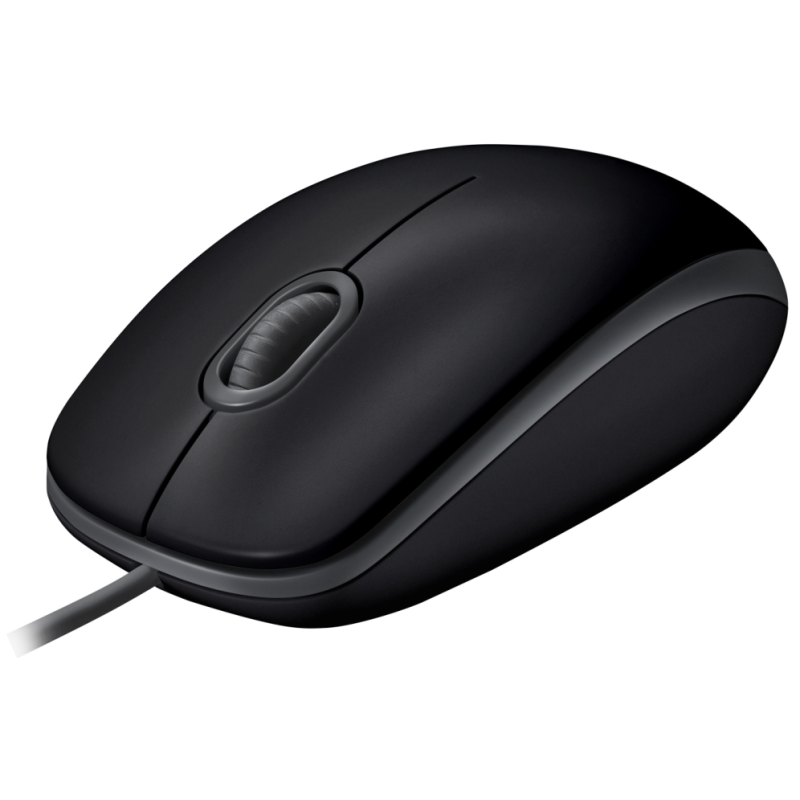 Logitech M110 Silent ratón Oficina Ambidextro USB tipo A Óptico 1000 DPI