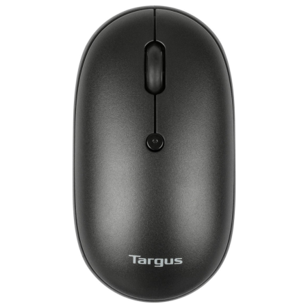 Targus AMB581GL ratón Ambidextro RF Wireless + Bluetooth