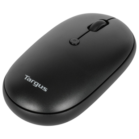 Targus AMB581GL ratón Ambidextro RF Wireless + Bluetooth