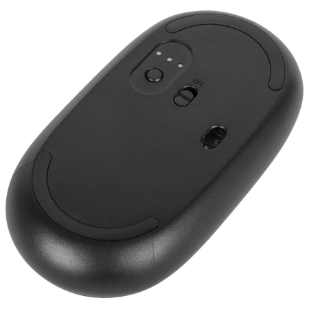 Targus AMB581GL ratón Ambidextro RF Wireless + Bluetooth