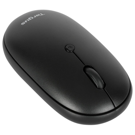 Targus AMB581GL ratón Ambidextro RF Wireless + Bluetooth