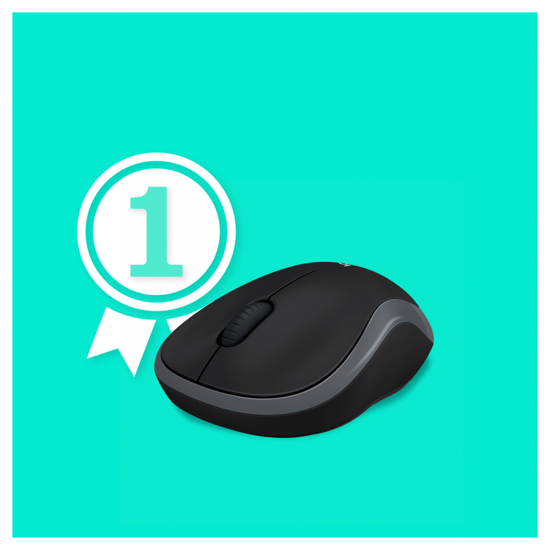 Logitech M185