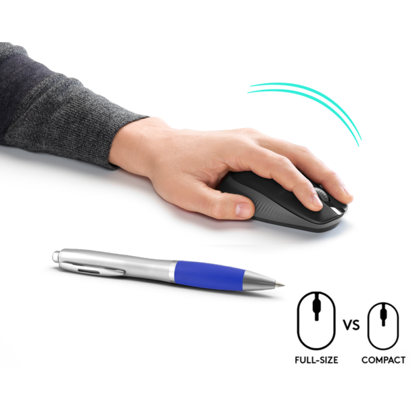 Logitech M190