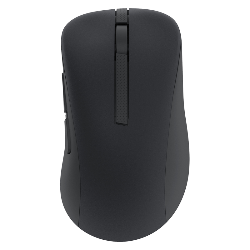 ASUS MD102 ratón Universal Mano derecha RF Wireless + Bluetooth Óptico 1600 DPI