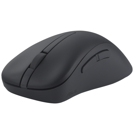 ASUS MD102 ratón Universal Mano derecha RF Wireless + Bluetooth Óptico 1600 DPI