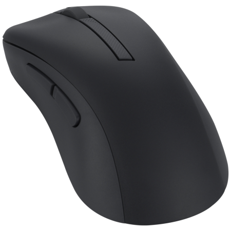 ASUS MD102 ratón Universal Mano derecha RF Wireless + Bluetooth Óptico 1600 DPI