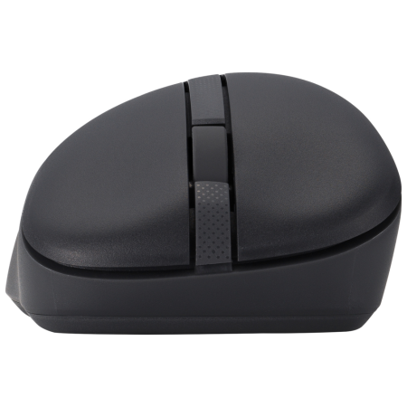 ASUS MD102 ratón Universal Mano derecha RF Wireless + Bluetooth Óptico 1600 DPI