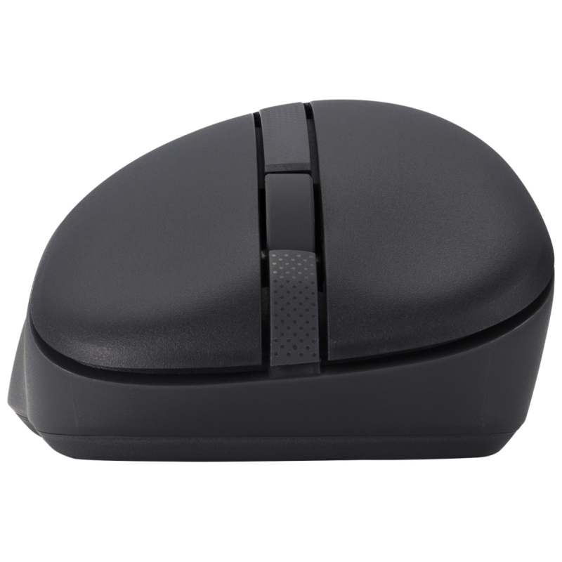 ASUS MD102 ratón Universal Mano derecha RF Wireless + Bluetooth Óptico 1600 DPI
